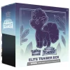 Pokémon Kortspel | Pokemon Tcg: Silver Tempest Elite Trainer Box