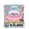 Peliko Familjespel | Pop-A-Tops Cupcakes