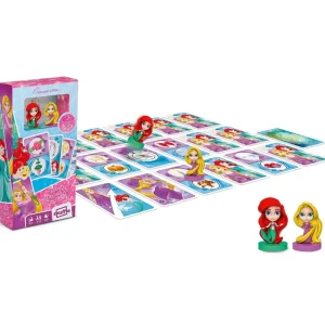 Cartamundi (övrigt) Kortspel | Shuffle Disney Princess - Princess Tales