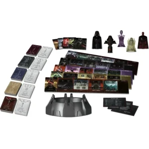 Ravensburger Familjespel | Star Wars Villainous: Power Of The Dark Side
