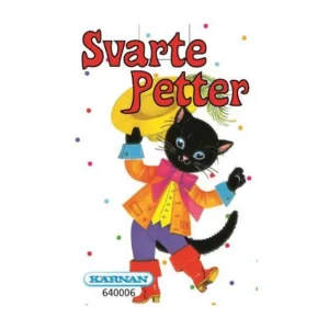 Kärnan Kortspel | Svarte Petter