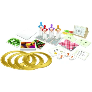 Tactic Familjespel | Sveriges Masterkock: Gron Spelkvall