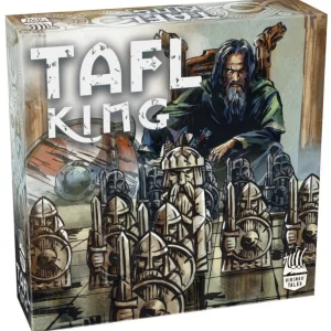 * Klassiska | Tafl King (Swe)