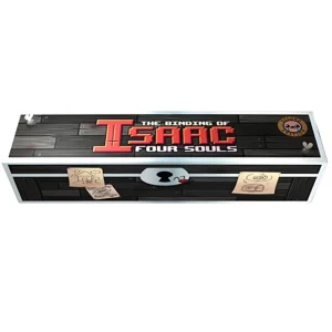 * Kortspel | The Binding Of Isaac: Four Souls