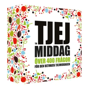 Kylskåpspoesi Festspel | Tjejmiddag