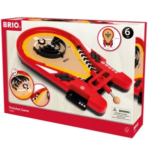Brio Klassiska | Trickshot Spel