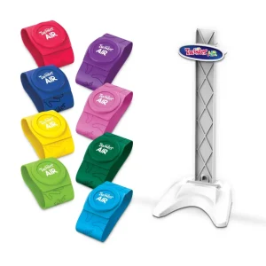 Hasbro Familjespel | Twister Air (Eng)