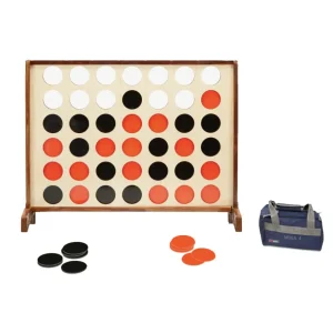 Uber Games Klassiska | Uber Fyra I Rad - Mega