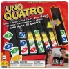 Mattel Familjespel | Uno Quatro