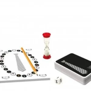 Tactic Festspel | Vad Kan Du Om Vett & Etikett