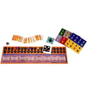 Peliko Familjespel | Vilken Rora!